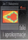 Falki i aproksymacje