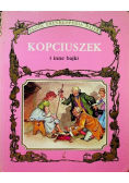 Kopciuszek i inne bajki