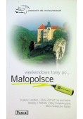 Weekendowe trasy po Małopolsce