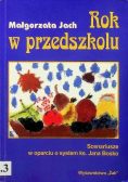 Rok w przedszkolu
