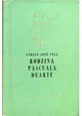 Rodzina Pascuala Duarte