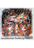 Waldemar Świerzy Plakaty