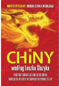 Chiny według Leszka Ślazyka