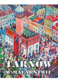 Tarnów w malarstwie