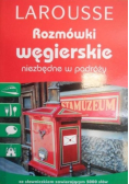 Rozmówki węgierskie
