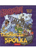 Scooby Doo Tajemnicza Spółka