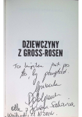 Dziewczyny z Gross - Rosen