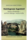 Dezintegracja Jugosławii