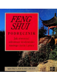 Feng Shui podręcznik Jak stworzyć zdrowsze środowisko naszego życia i pracy