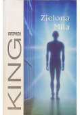 Zielona mila Wydanie kieszonkowe