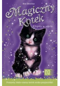 Bantley Sue - Magiczny Kotek. Kłopoty w szkole