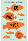 Co wie ryba