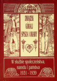 Związek górali śpisza i Orawy