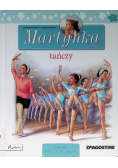 Martynka tańczy