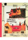 Latający detektyw