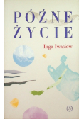 Późne życie