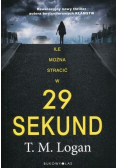 29 sekund