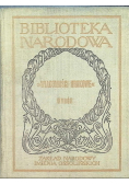 Wiadomości brukowe Wybór