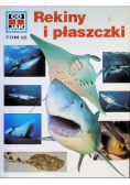 Rekiny i płaszczki Tom 22