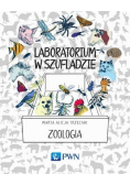 Laboratorium w szufladzie Zoologia