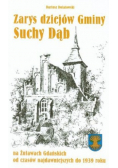 Zarys dziejów gminy Suchy Dąb
