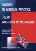 Język angielski w medycynie