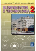 Budownictwo z technologią Tom 2