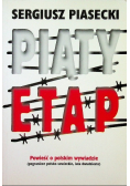 Piąty etap