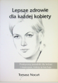 Lepsze zdrowie dla każdej kobiety