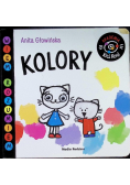 Akademia Kici Koci. Kształty