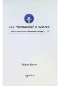 Jak rozmawiać o wierze