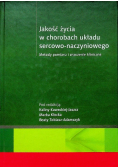 Jakość życia w chorobach układu sercowo-naczyniowego