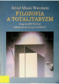 Filozofia a totalitaryzm