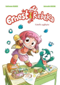 Ernest i Rebeka tom 2 Szkoła wygłupów