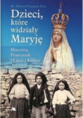 Dzieci które widziały Maryję