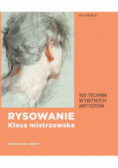 Rysowanie Klasa mistrzowska