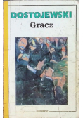 Gracz Audiobook