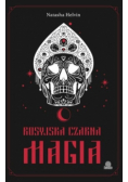 Rosyjska czarna magia