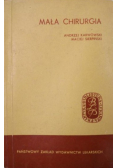 Mała chirurgia