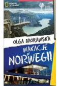 Wakacje w Norwegii