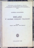Zielarz w służbie ochrony przyrody