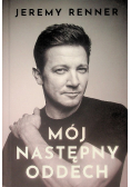 Mój następny oddech