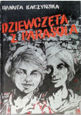 Dziewczęta z parasola