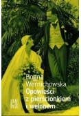 Opowieści z pierścionkiem i welonem