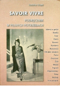 Savoir Vivre