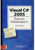 Visual C #  2005. Zapiski programisty