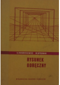 Rysunek Odręczny