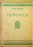 Japonia 1936 r.
