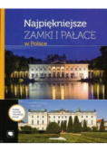 Najpiękniejsze zamki i pałace w Polsce