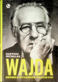 Wajda Kronika wypadków filmowych